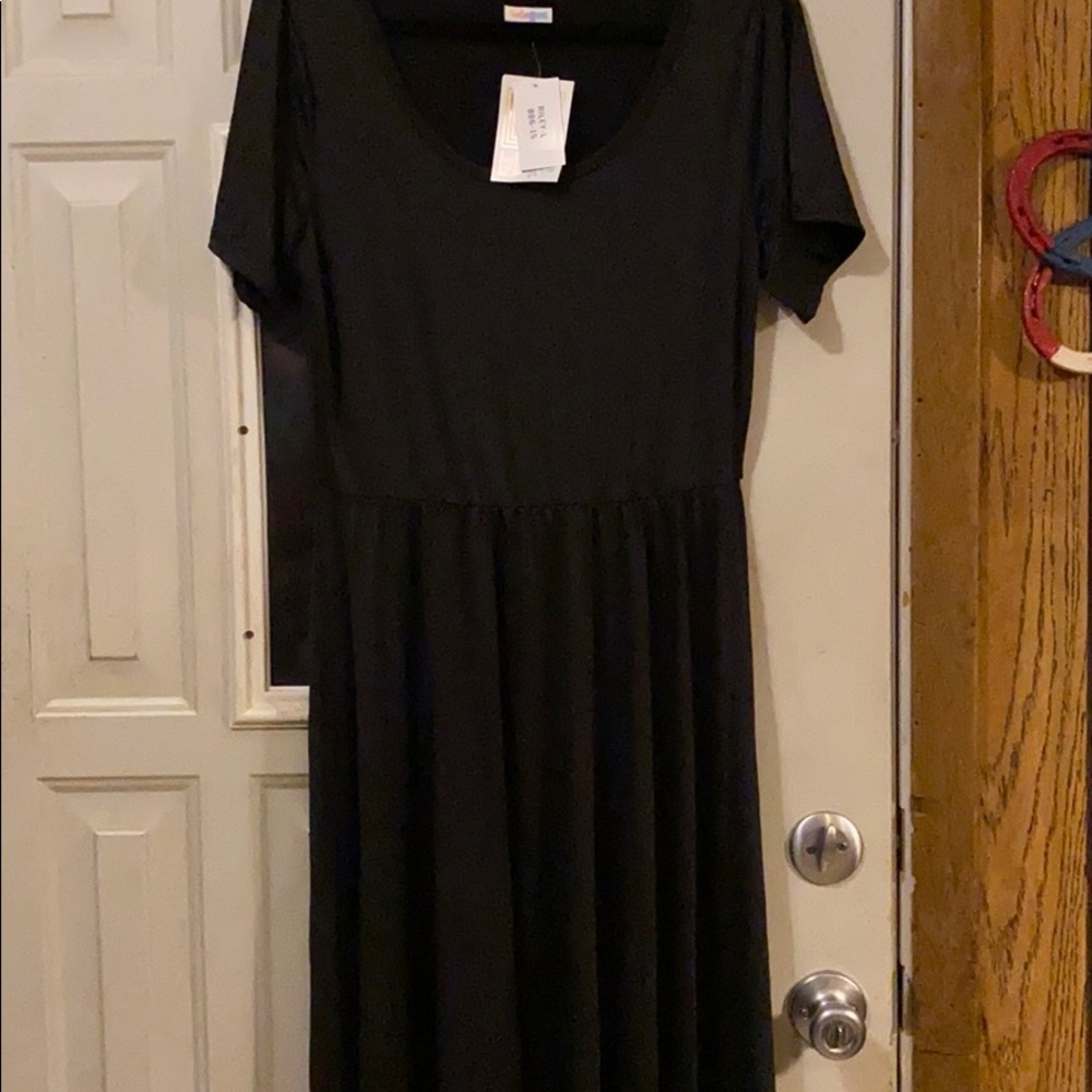 Lularoe Riley